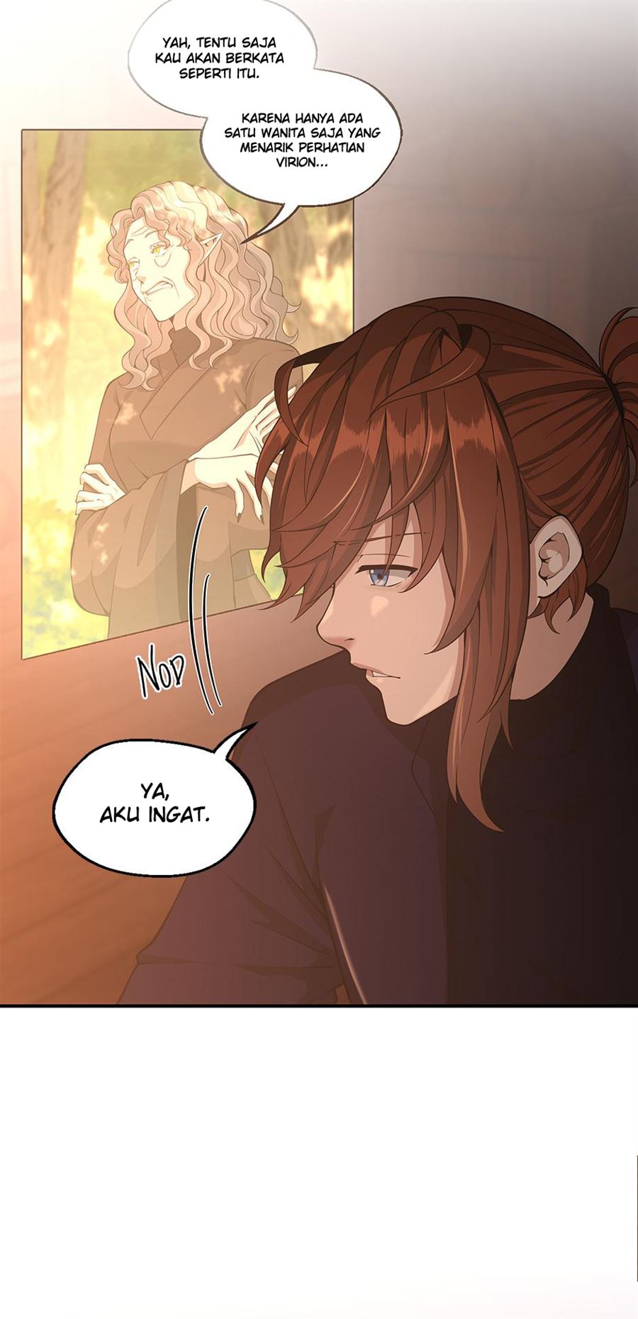 The Beginning After the End Chap 131 - Next Chap 132