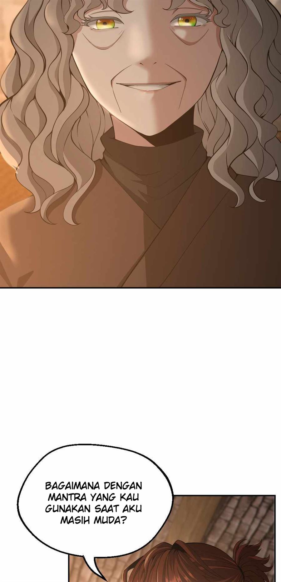 The Beginning After the End Chap 131 - Next Chap 132