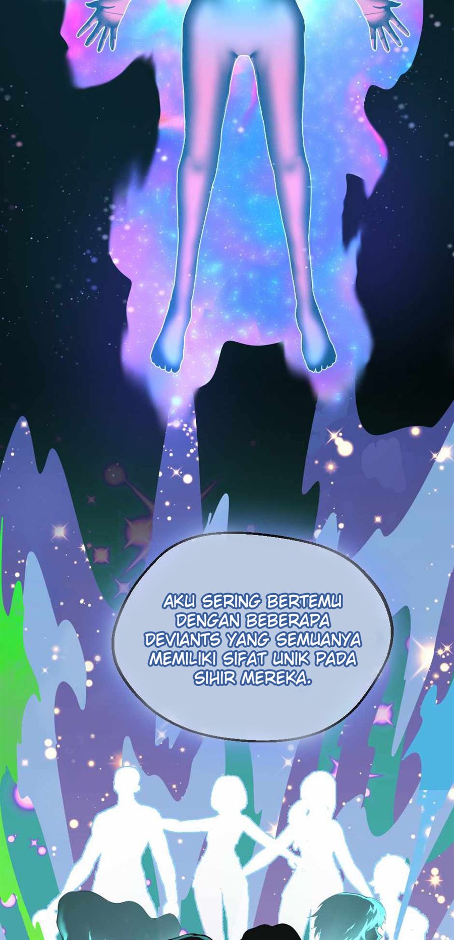 The Beginning After the End Chap 131 - Next Chap 132