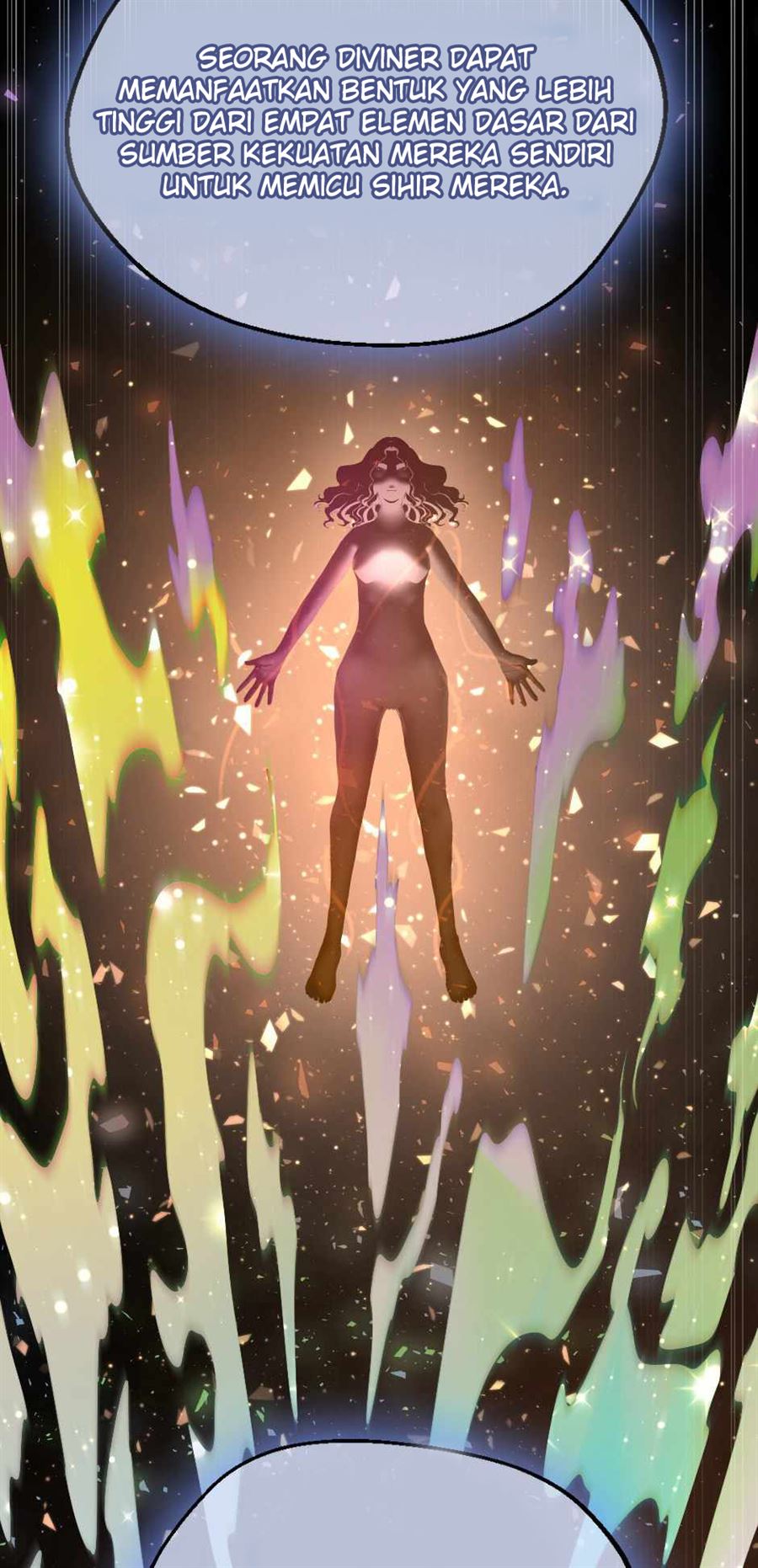 The Beginning After the End Chap 131 - Next Chap 132