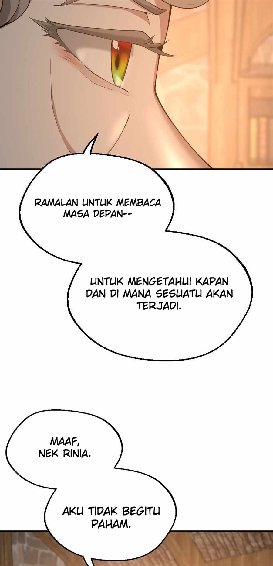 The Beginning After the End Chap 131 - Next Chap 132