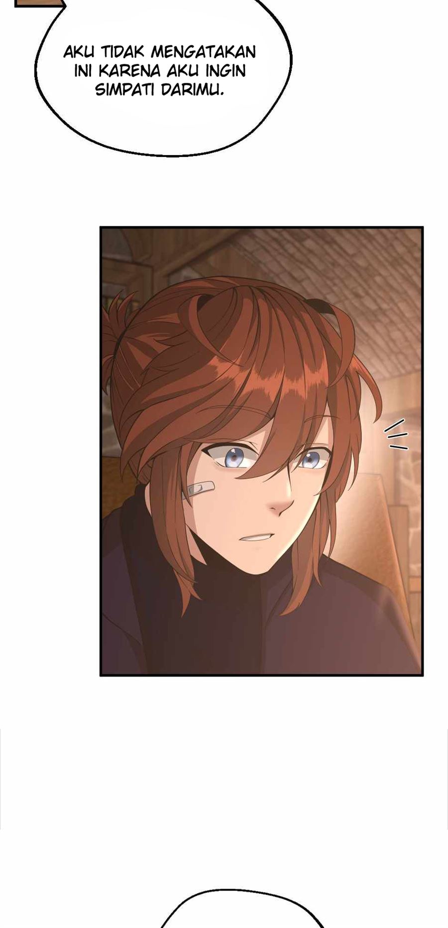 The Beginning After the End Chap 131 - Next Chap 132
