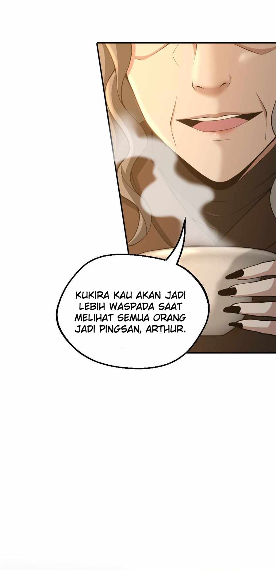 The Beginning After the End Chap 131 - Next Chap 132
