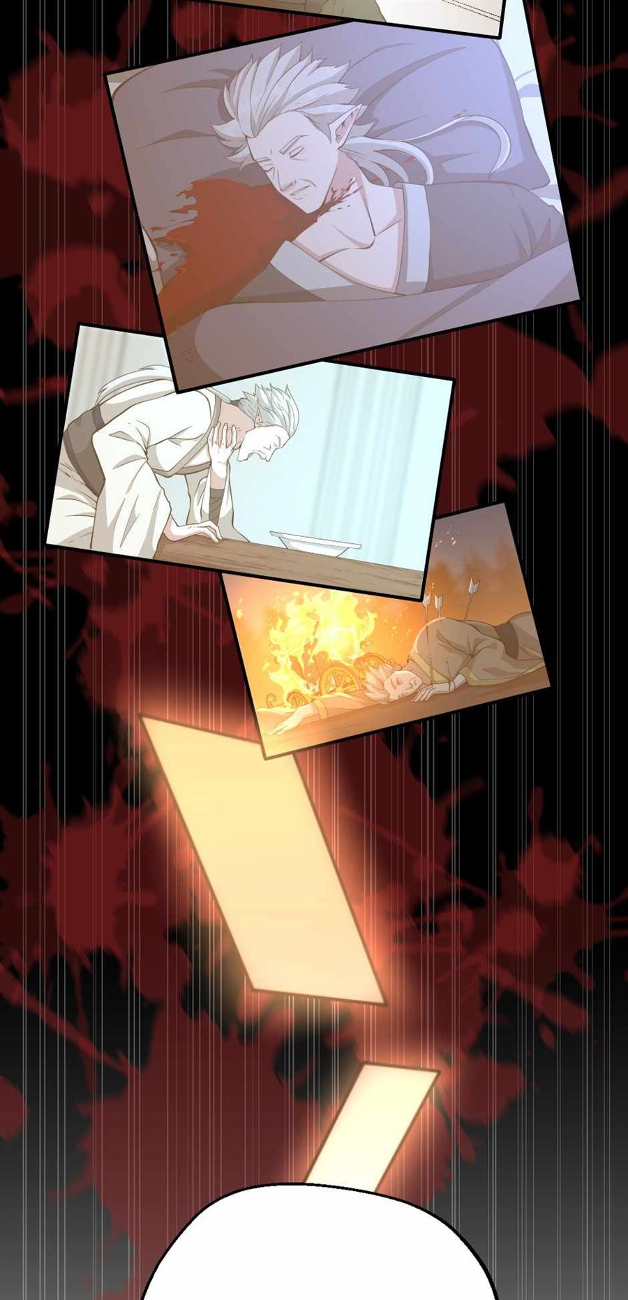 The Beginning After the End Chap 131 - Next Chap 132