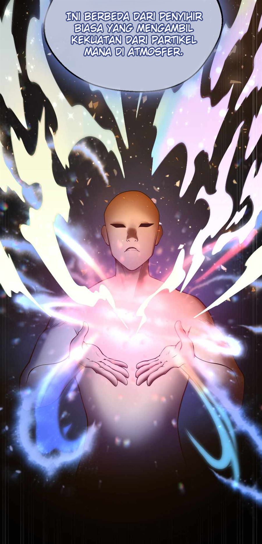 The Beginning After the End Chap 131 - Next Chap 132