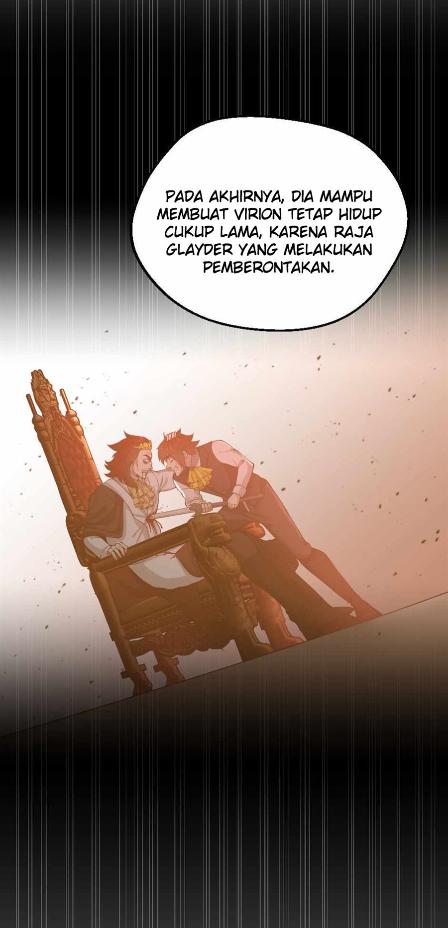 The Beginning After the End Chap 131 - Next Chap 132