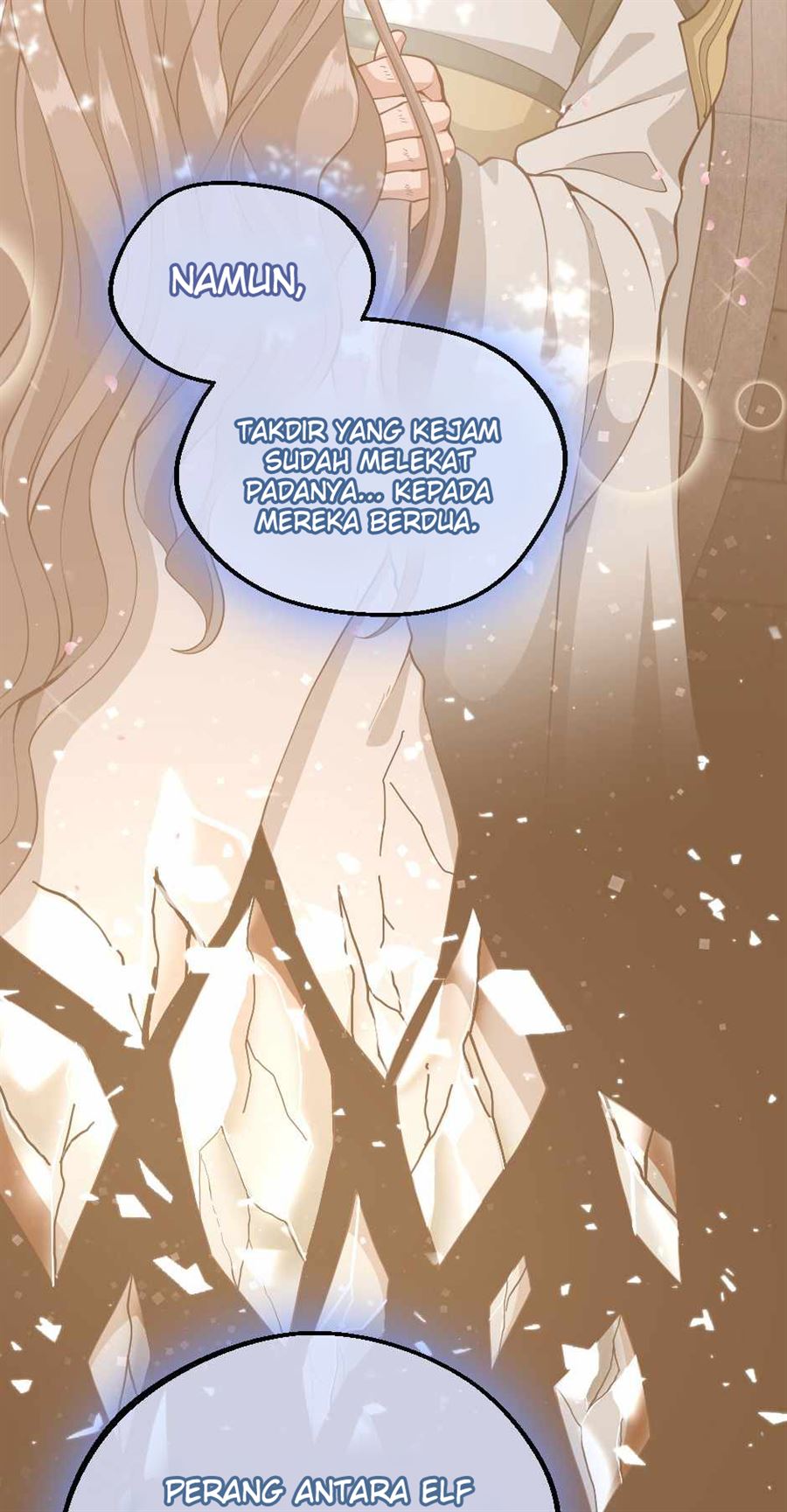 The Beginning After the End Chap 131 - Next Chap 132