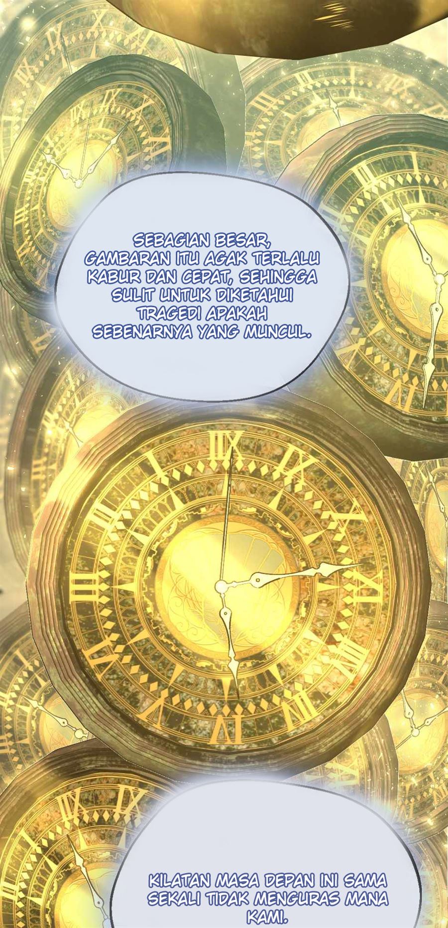 The Beginning After the End Chap 131 - Next Chap 132