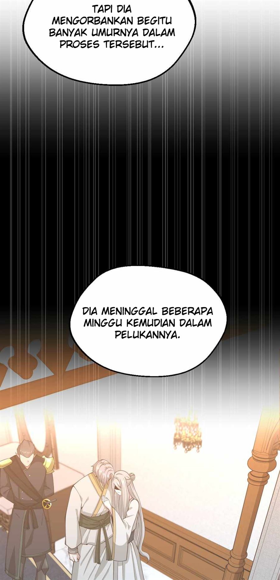 The Beginning After the End Chap 131 - Next Chap 132