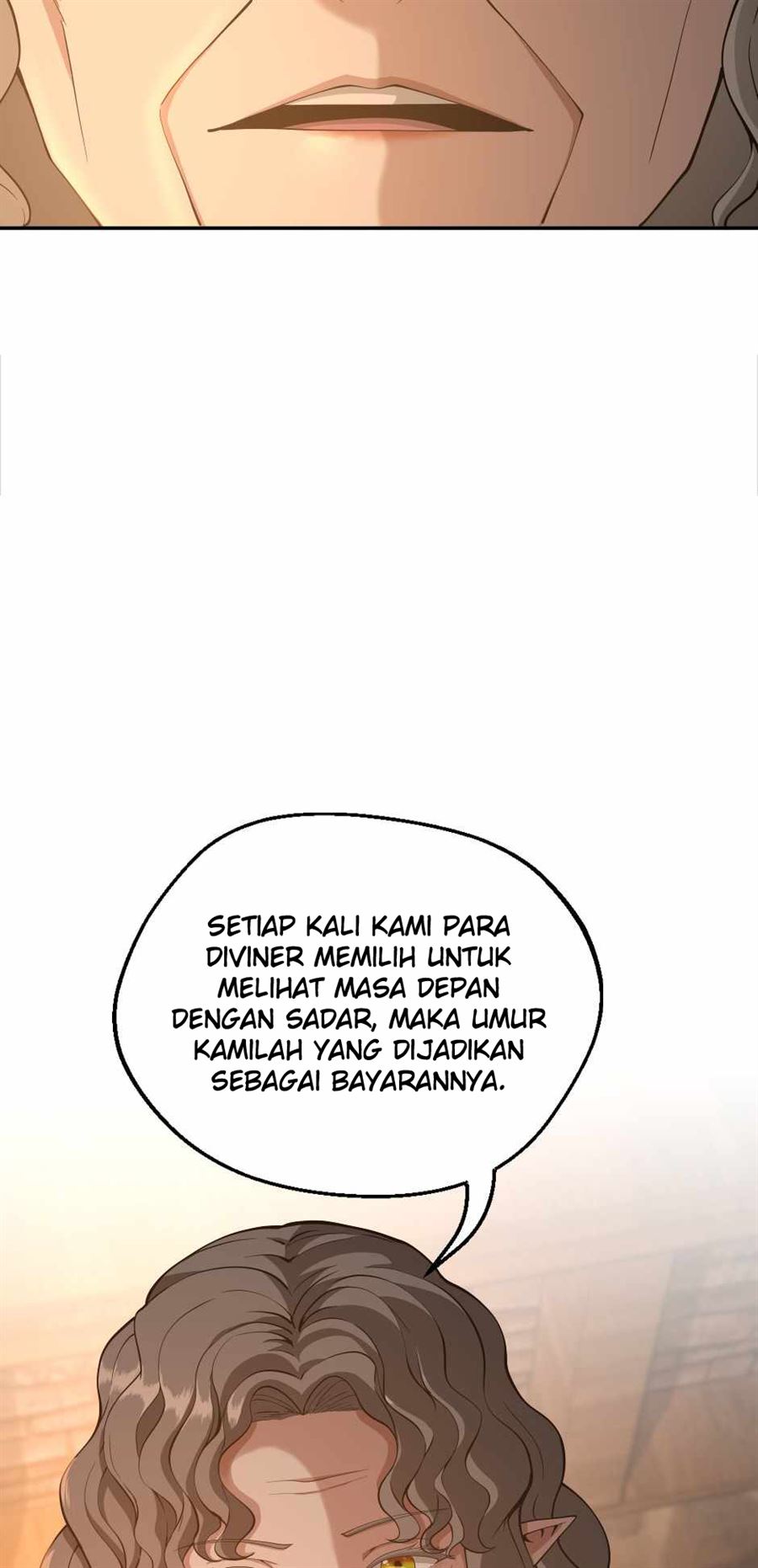 The Beginning After the End Chap 131 - Next Chap 132