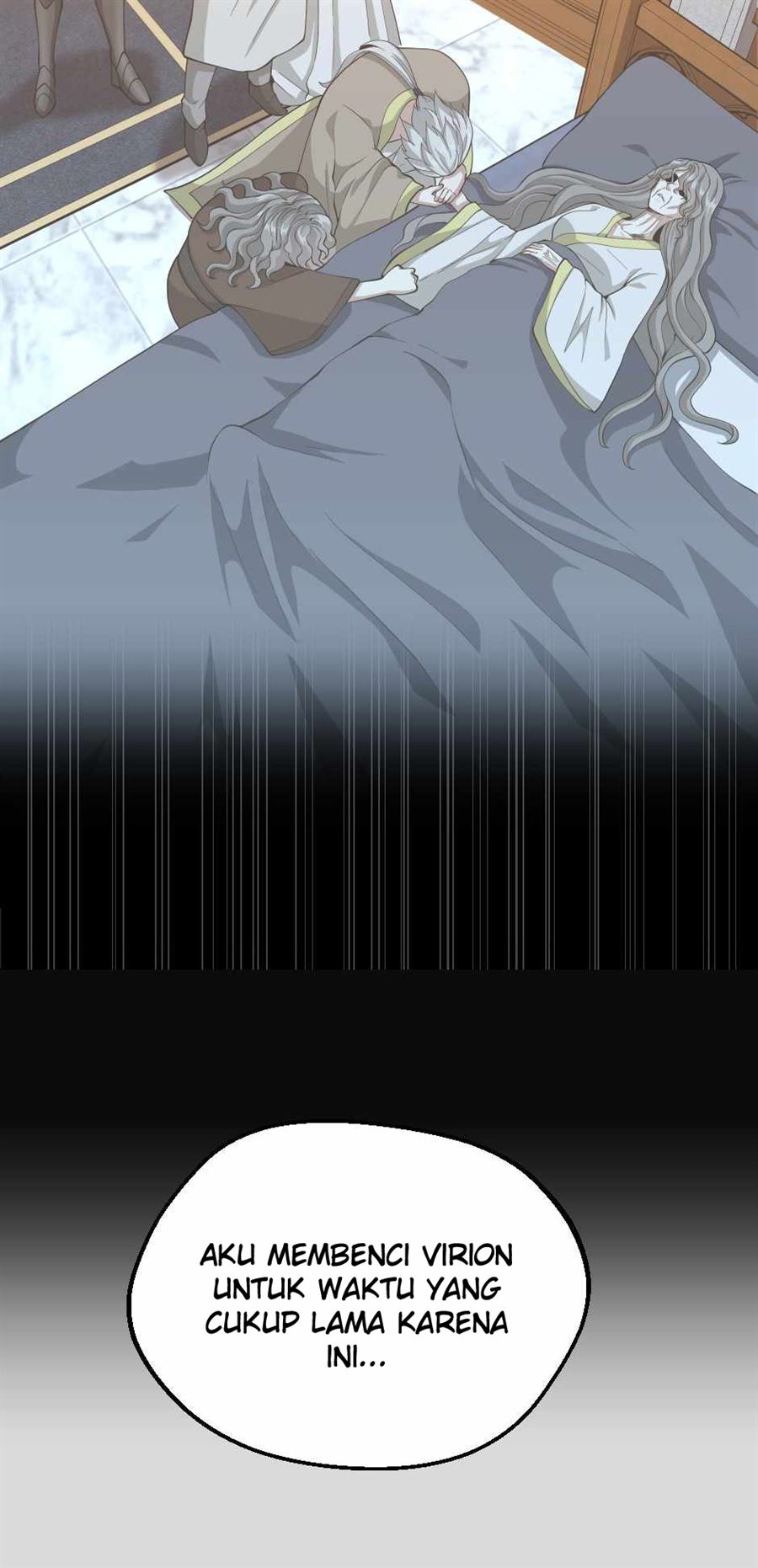 The Beginning After the End Chap 131 - Next Chap 132