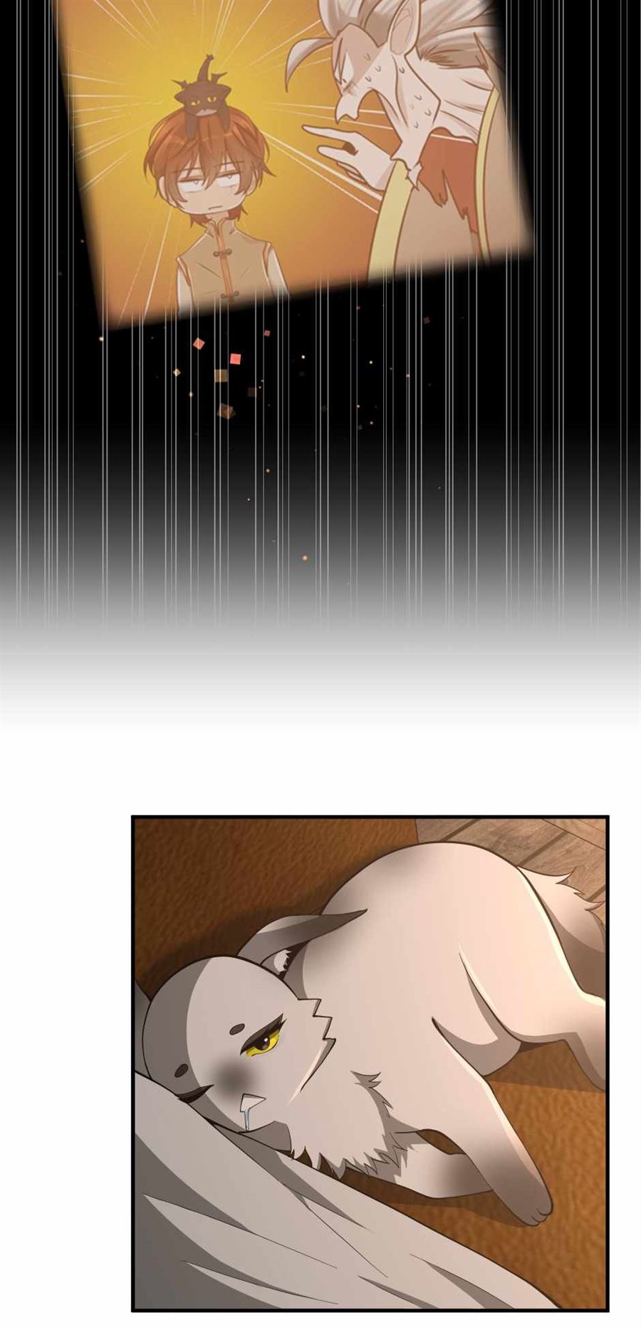 The Beginning After the End Chap 131 - Next Chap 132