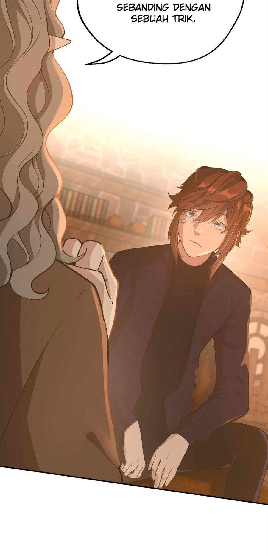 The Beginning After the End Chap 131 - Next Chap 132