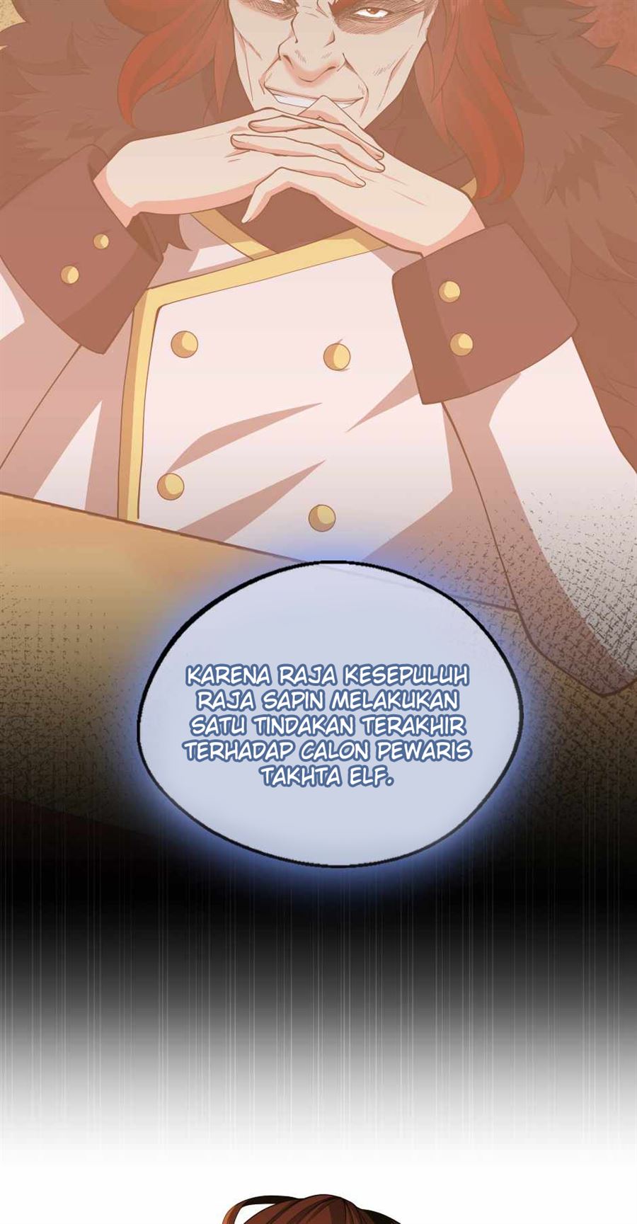The Beginning After the End Chap 131 - Next Chap 132