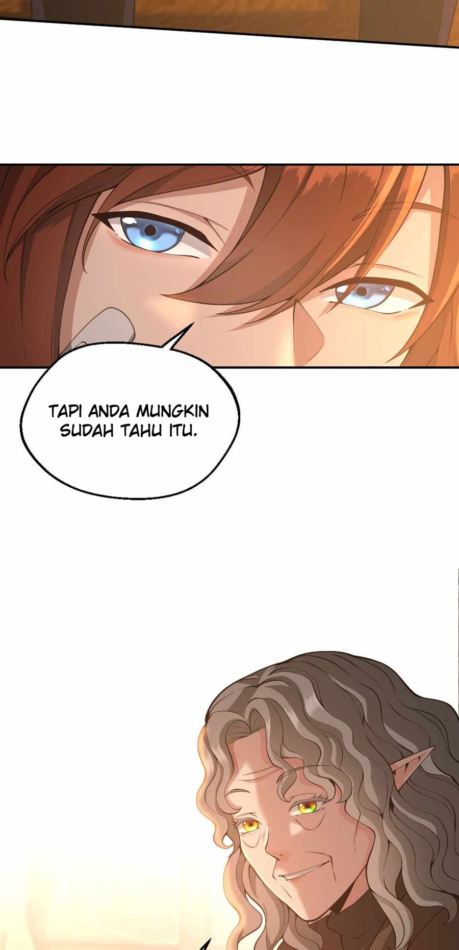 The Beginning After the End Chap 131 - Next Chap 132