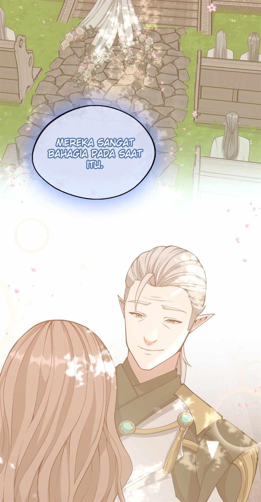 The Beginning After the End Chap 131 - Next Chap 132