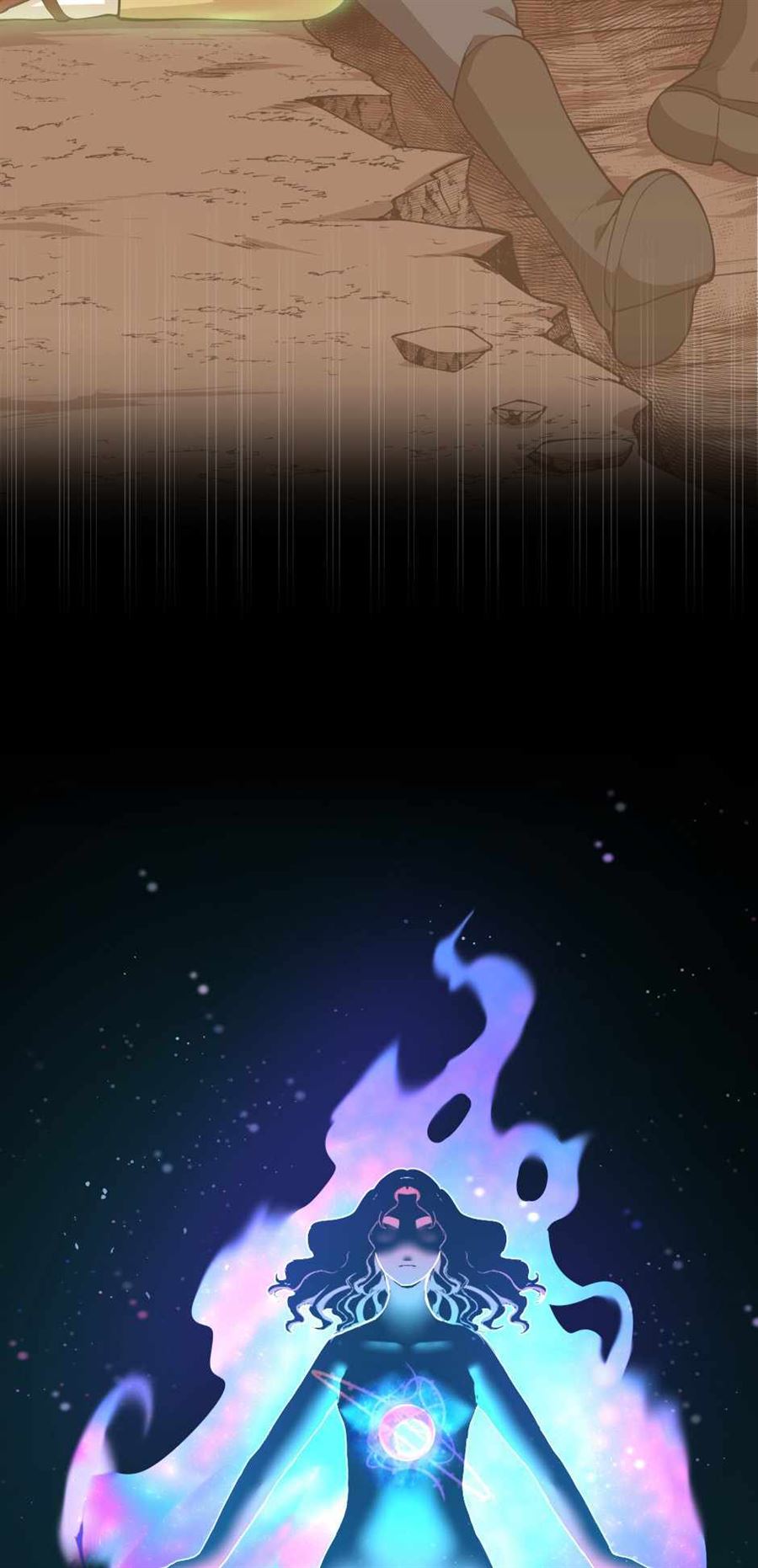 The Beginning After the End Chap 131 - Next Chap 132