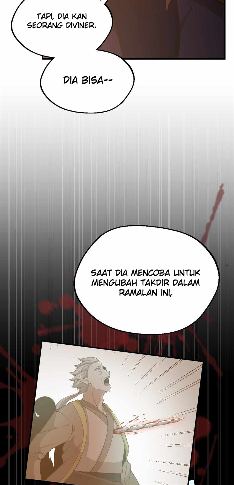 The Beginning After the End Chap 131 - Next Chap 132