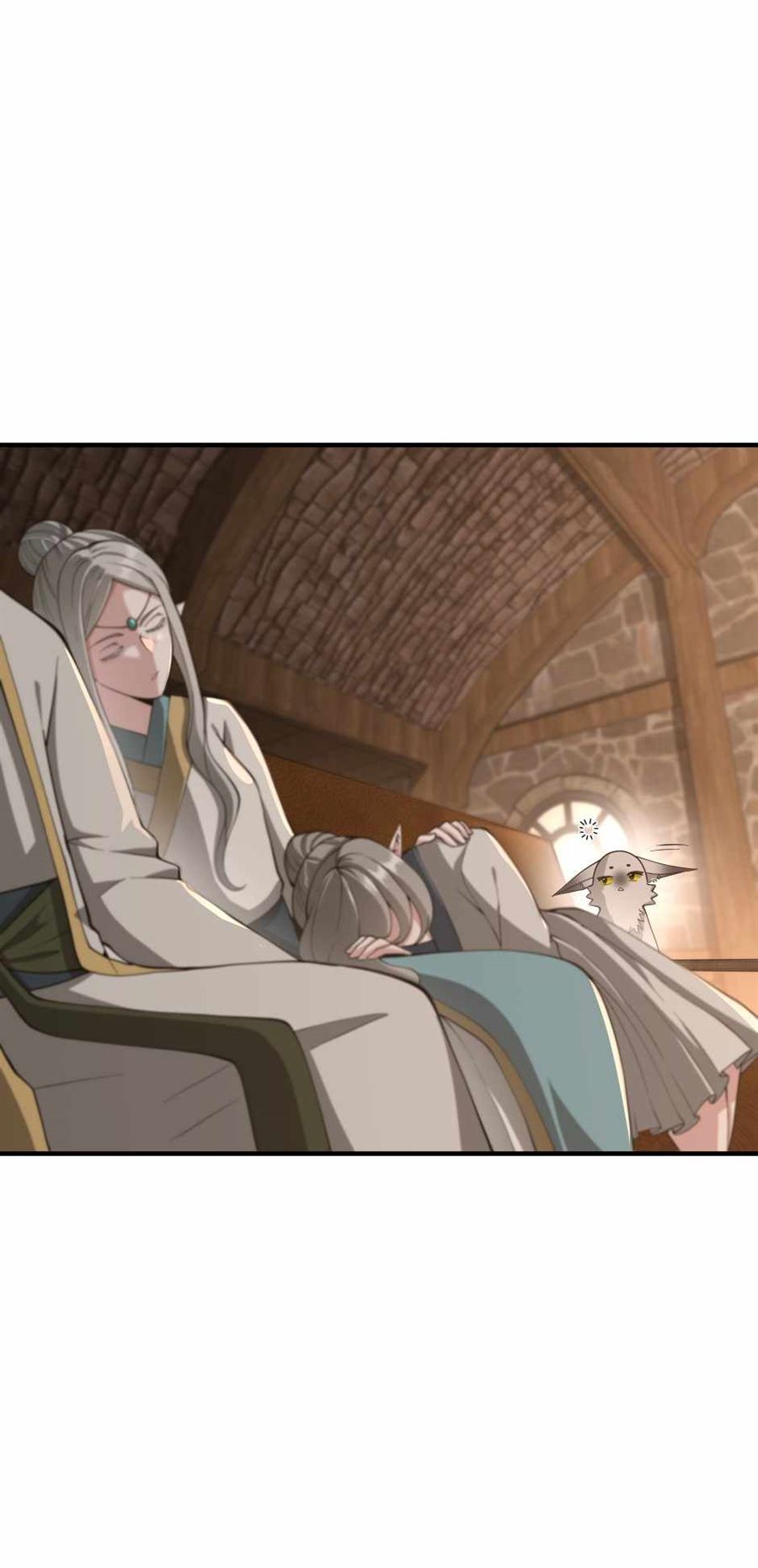 The Beginning After the End Chap 131 - Next Chap 132