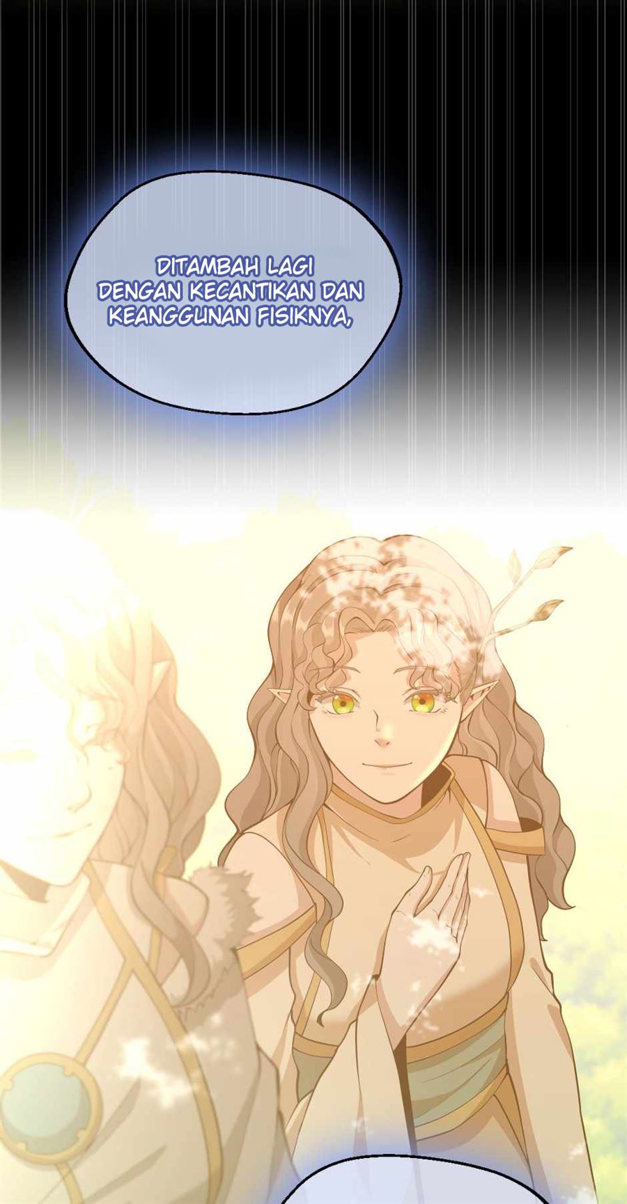 The Beginning After the End Chap 131 - Next Chap 132