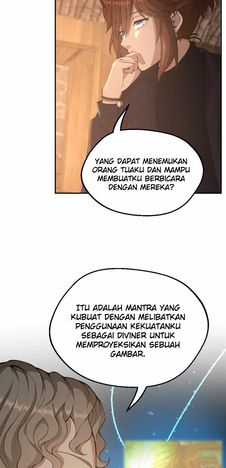 The Beginning After the End Chap 131 - Next Chap 132