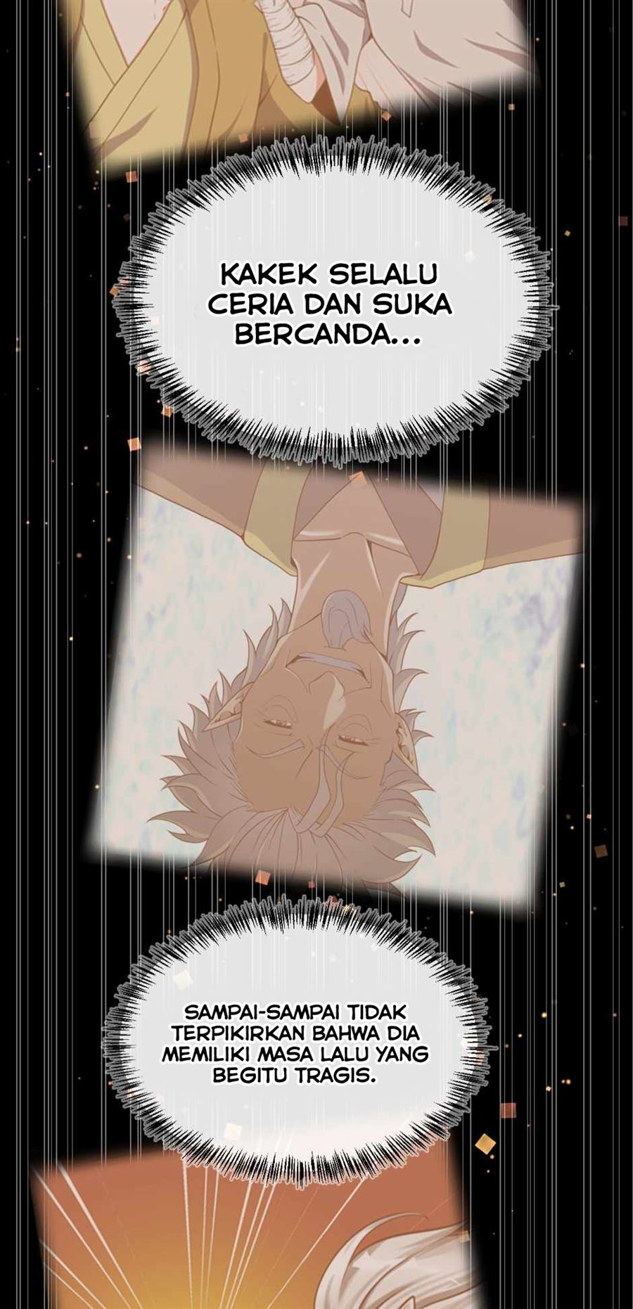 The Beginning After the End Chap 131 - Next Chap 132