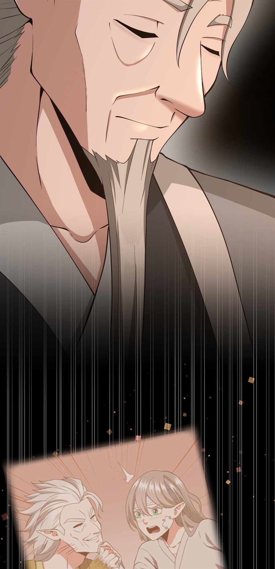 The Beginning After the End Chap 131 - Next Chap 132