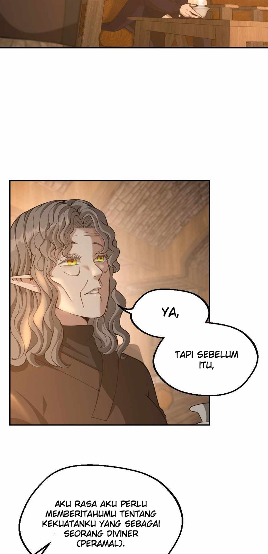 The Beginning After the End Chap 131 - Next Chap 132