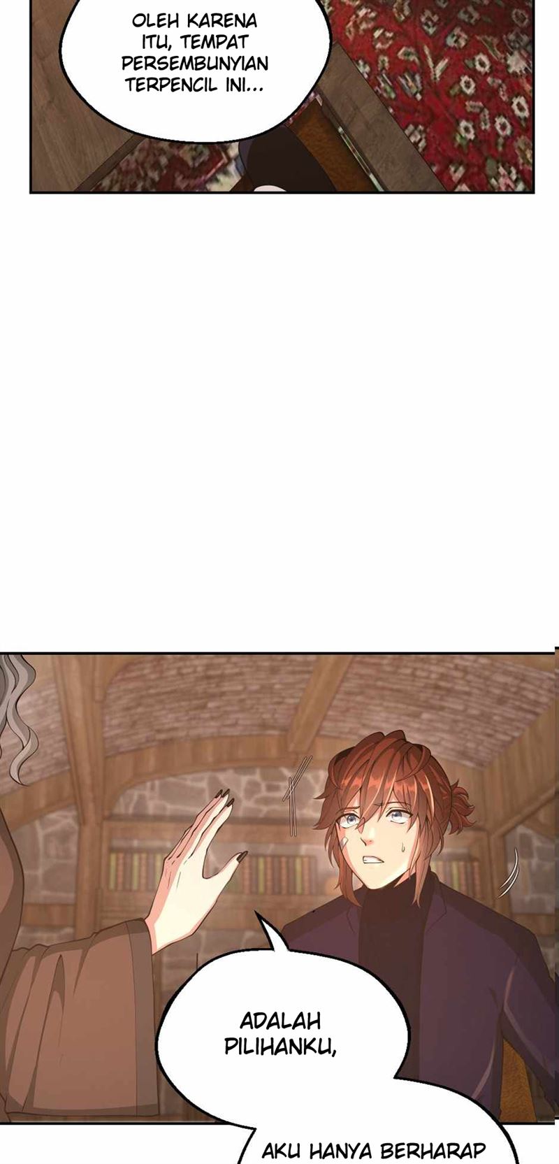 The Beginning After the End Chap 132 - Next Chap 133