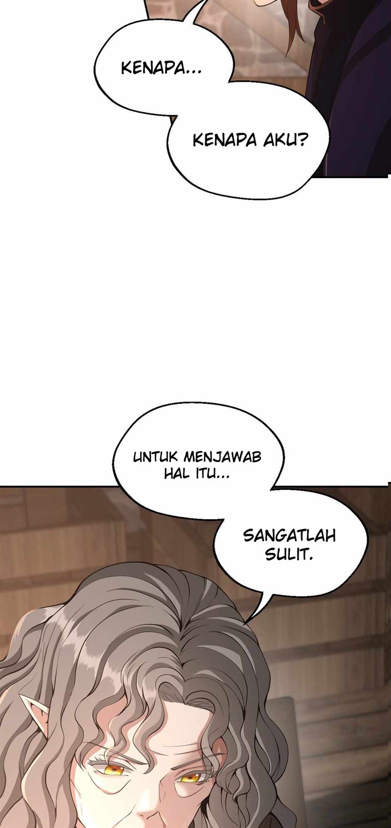 The Beginning After the End Chap 132 - Next Chap 133