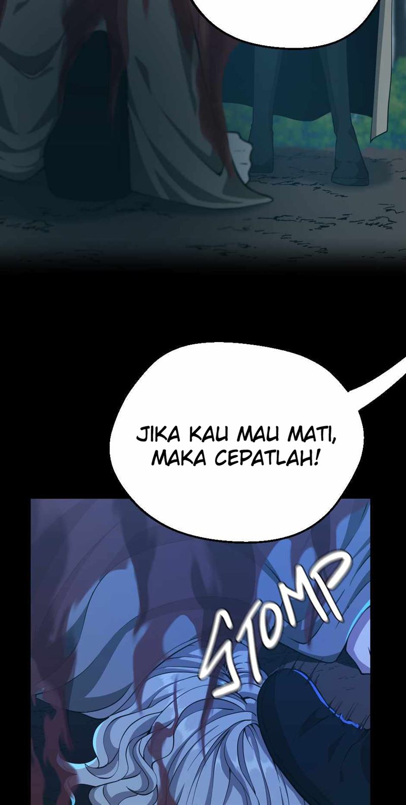 The Beginning After the End Chap 132 - Next Chap 133