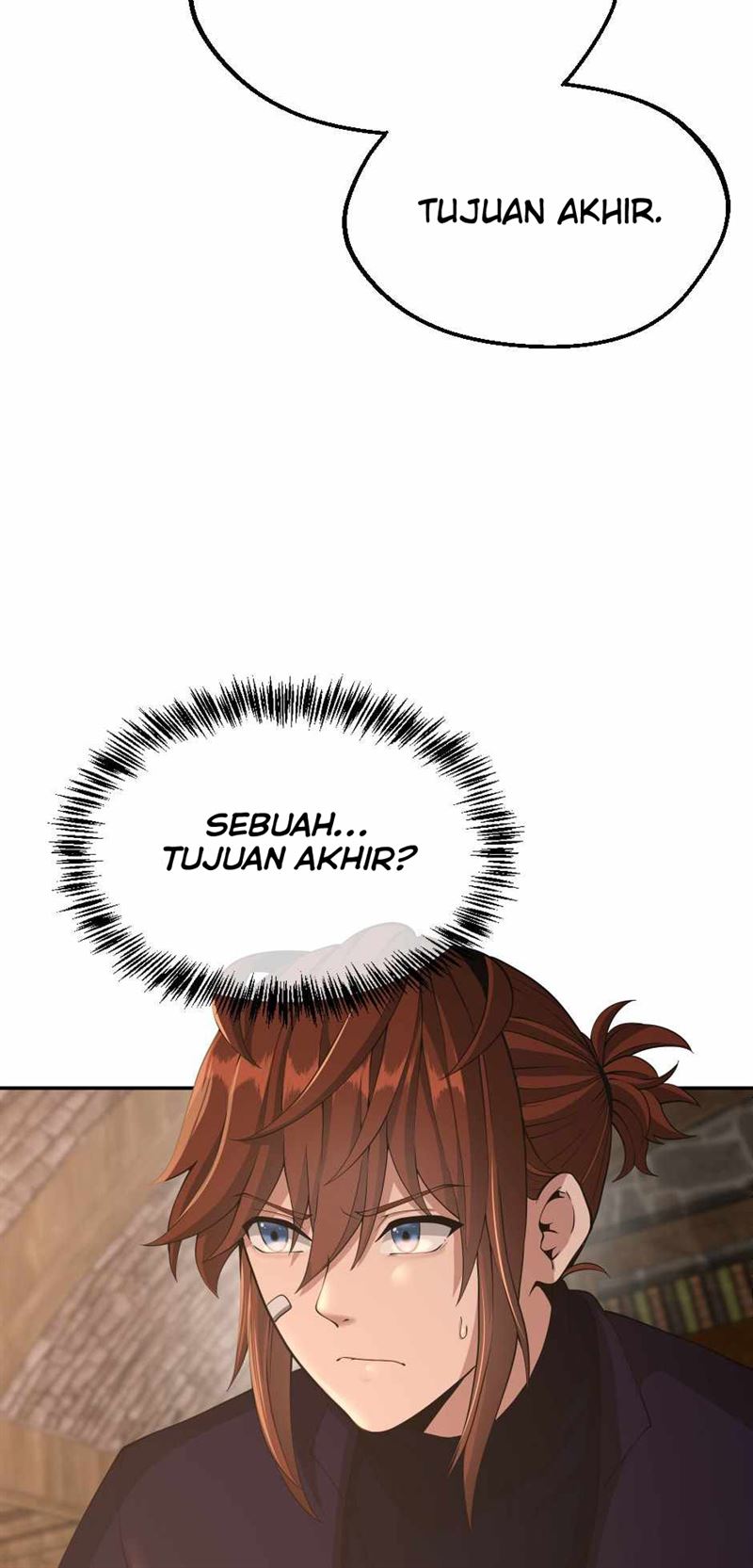 The Beginning After the End Chap 132 - Next Chap 133