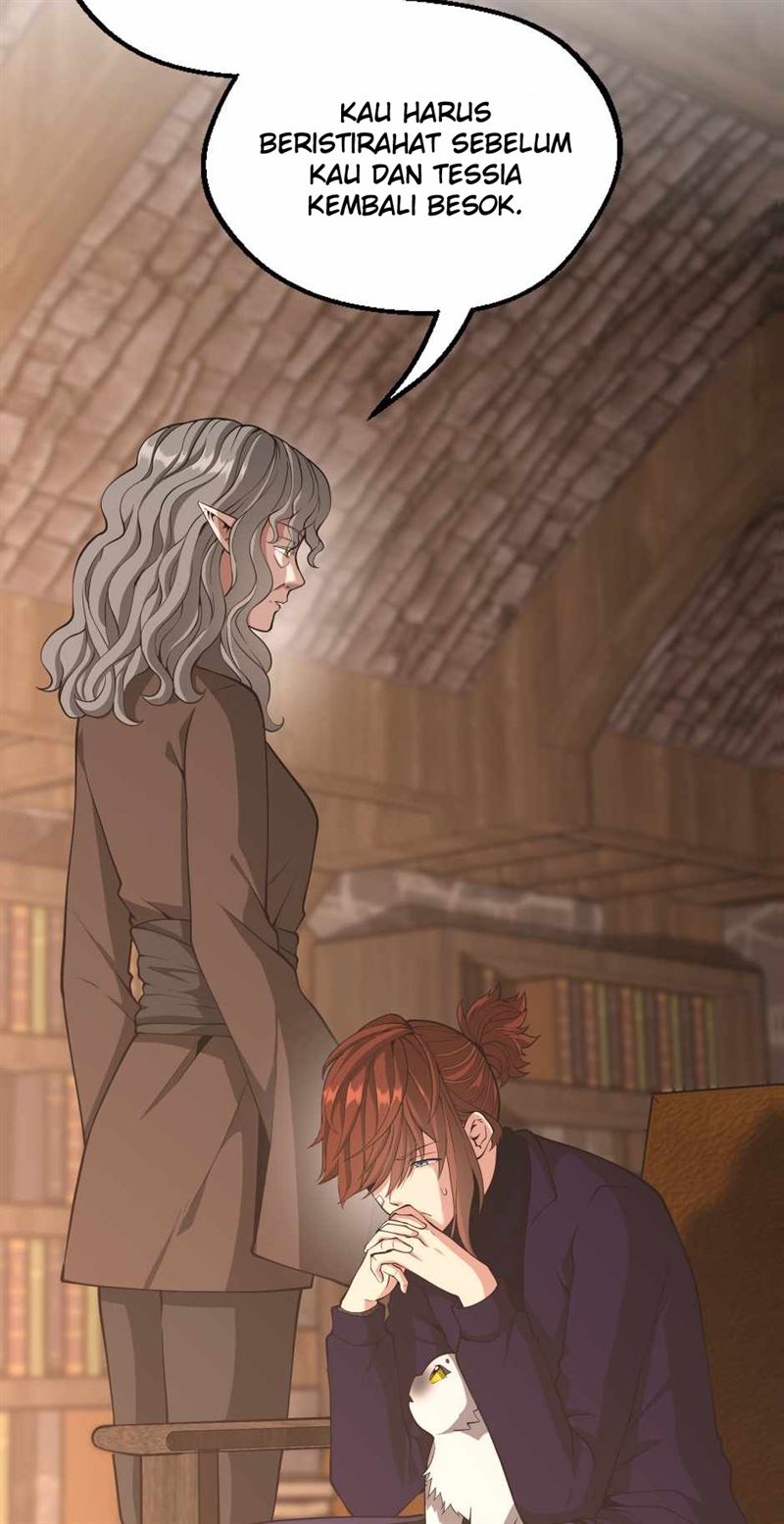 The Beginning After the End Chap 132 - Next Chap 133