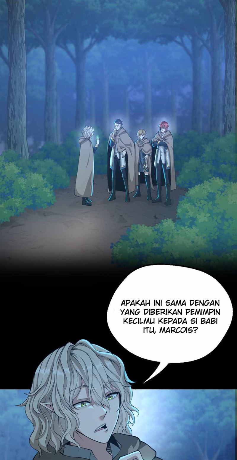 The Beginning After the End Chap 132 - Next Chap 133