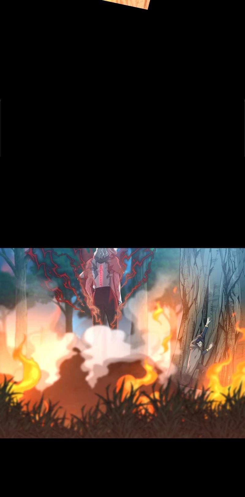 The Beginning After the End Chap 132 - Next Chap 133