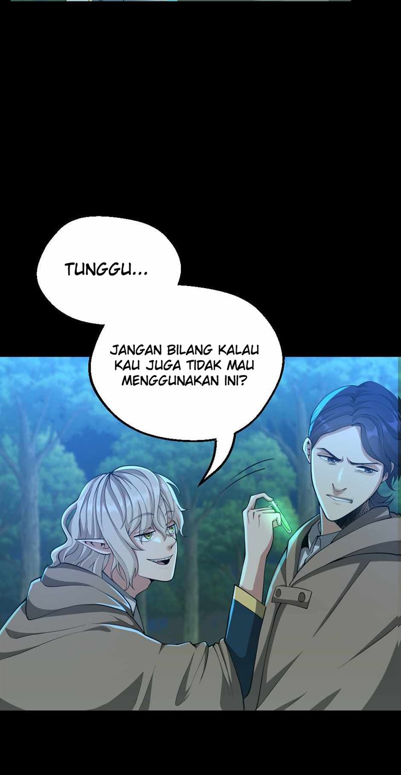The Beginning After the End Chap 132 - Next Chap 133