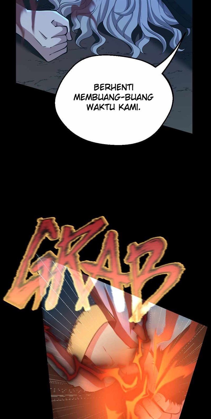 The Beginning After the End Chap 132 - Next Chap 133