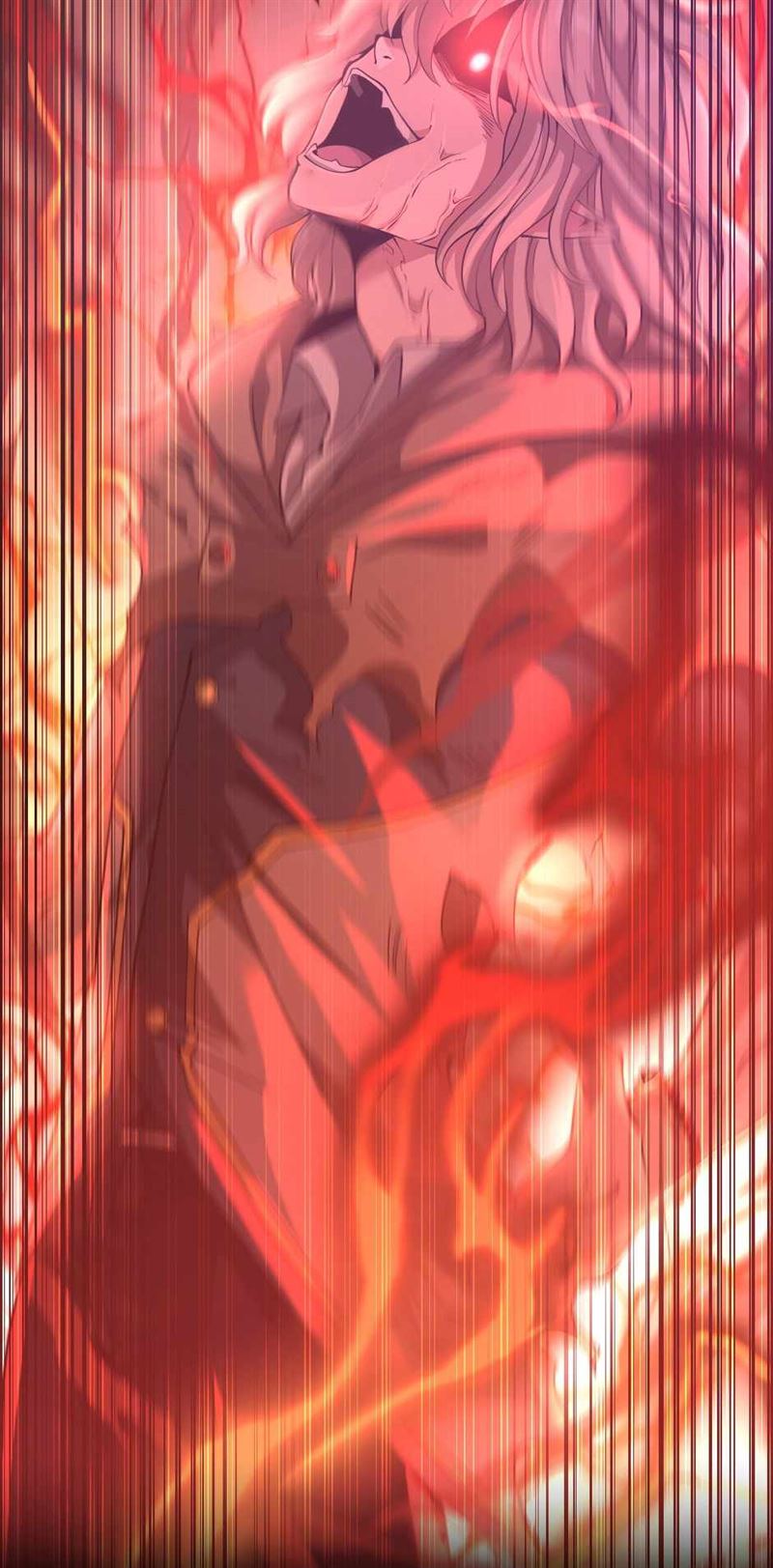 The Beginning After the End Chap 132 - Next Chap 133
