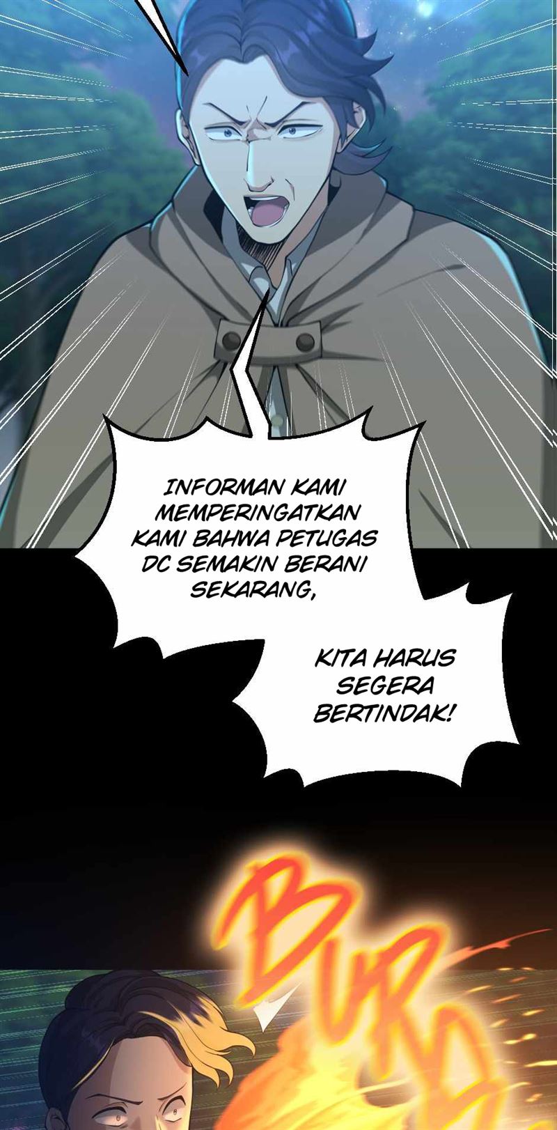 The Beginning After the End Chap 132 - Next Chap 133