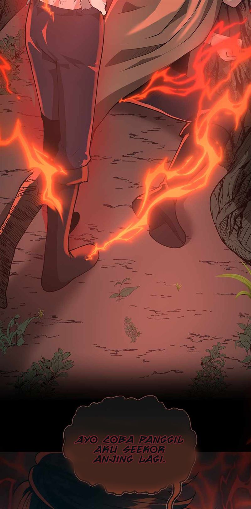 The Beginning After the End Chap 132 - Next Chap 133