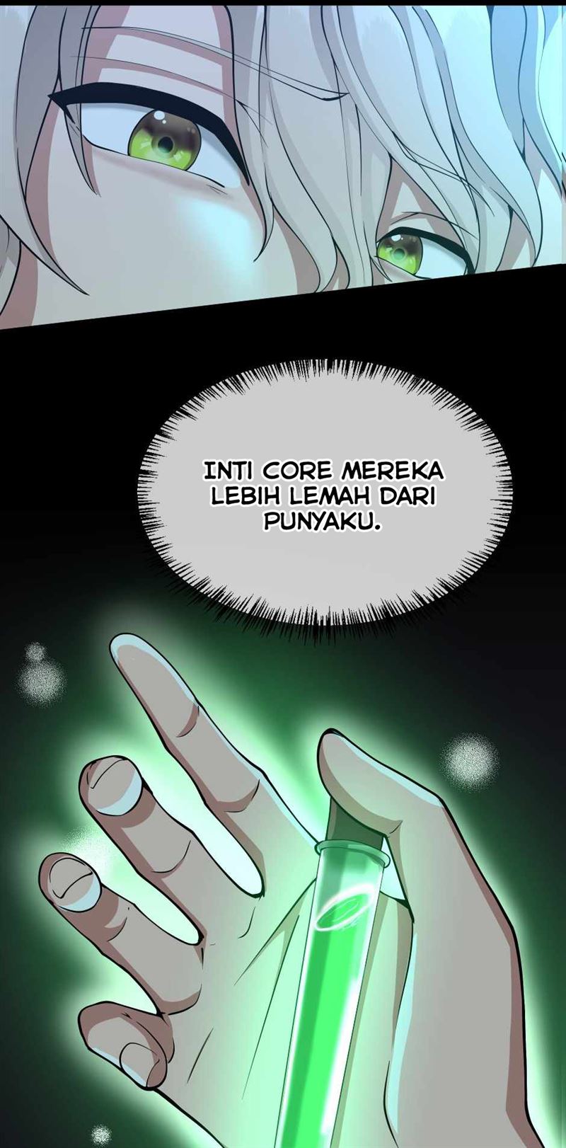 The Beginning After the End Chap 132 - Next Chap 133