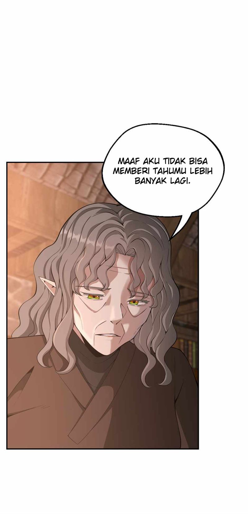 The Beginning After the End Chap 132 - Next Chap 133