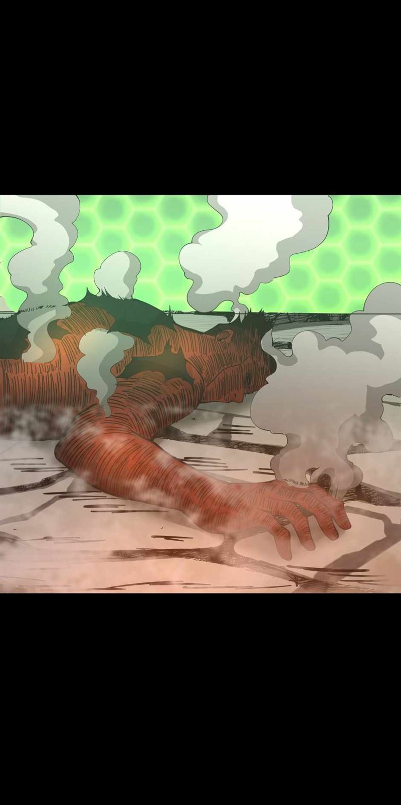 The Beginning After the End Chap 137 - Next Chap 138