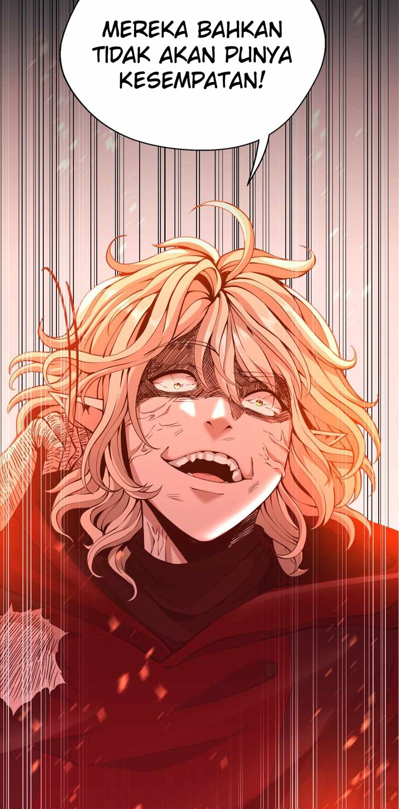 The Beginning After the End Chap 137 - Next Chap 138