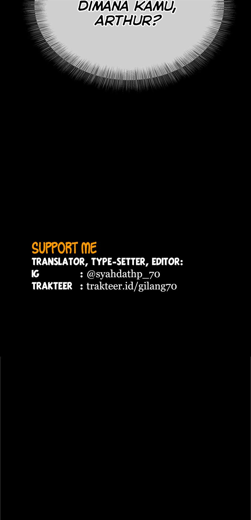 The Beginning After the End Chap 137 - Next Chap 138