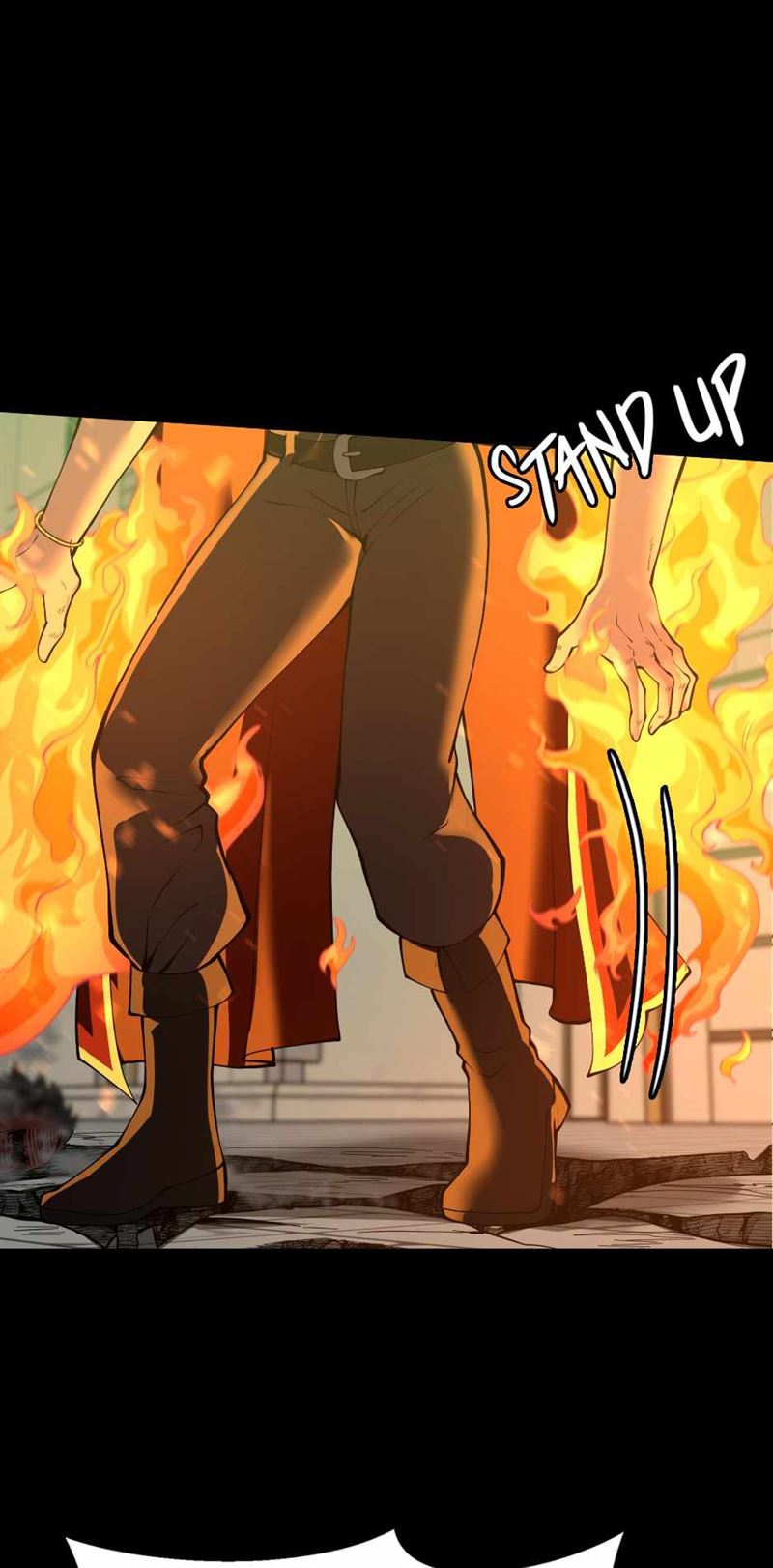 The Beginning After the End Chap 137 - Next Chap 138