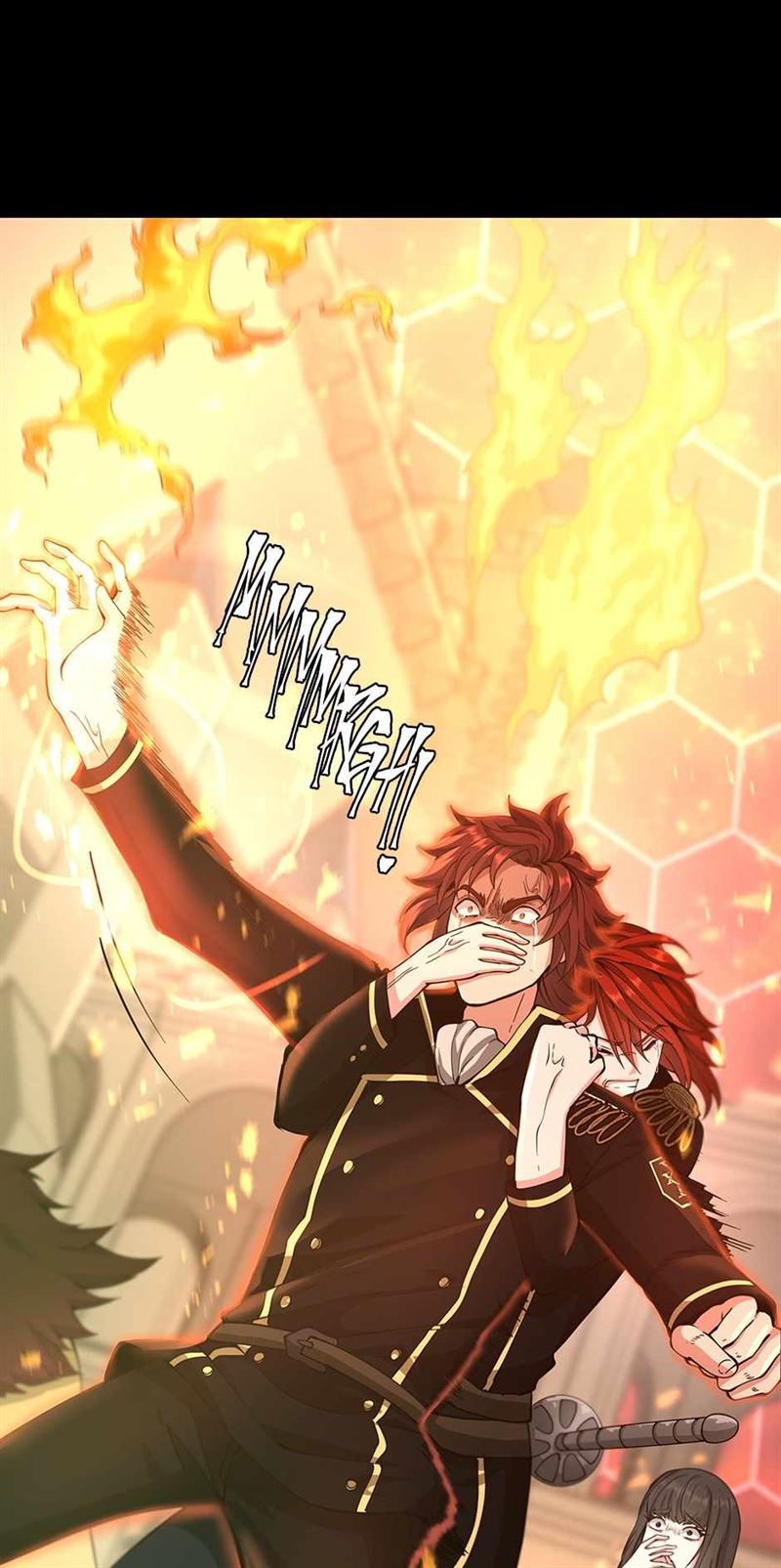 The Beginning After the End Chap 137 - Next Chap 138