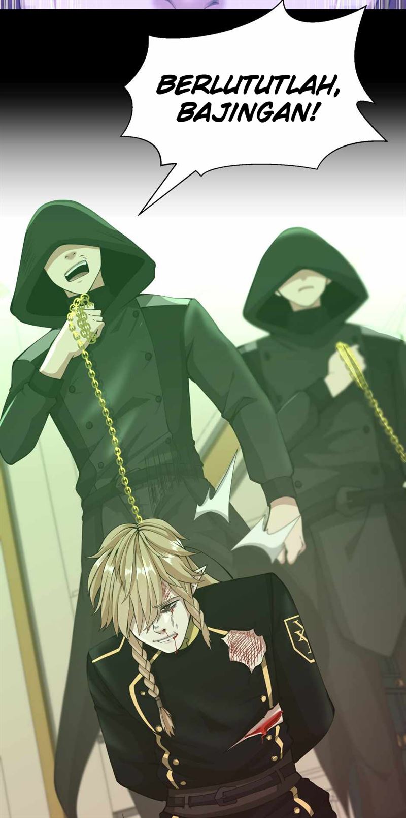 The Beginning After the End Chap 137 - Next Chap 138