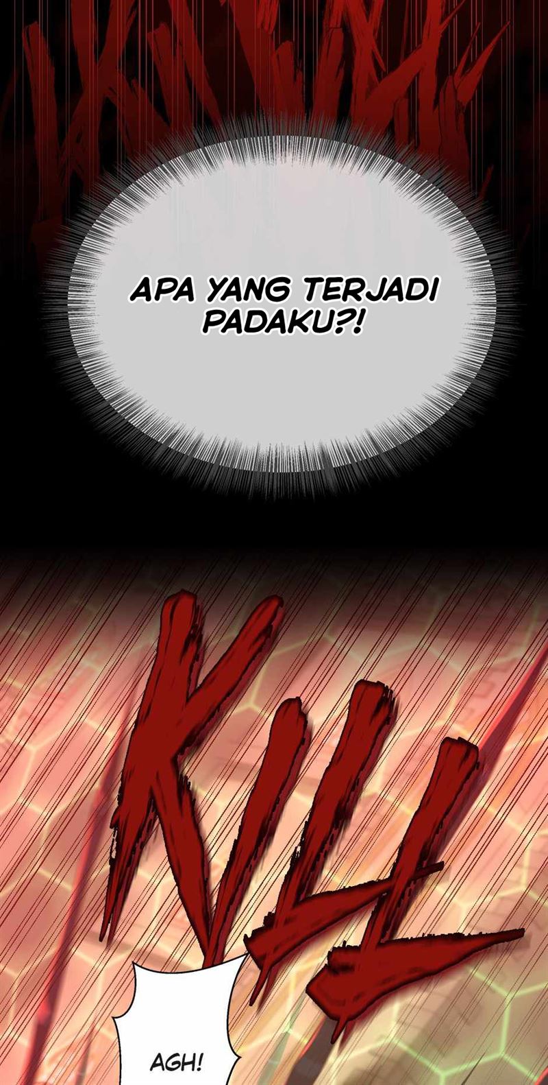 The Beginning After the End Chap 137 - Next Chap 138