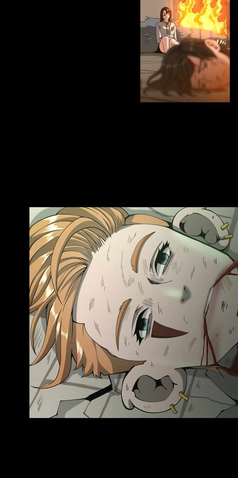 The Beginning After the End Chap 137 - Next Chap 138